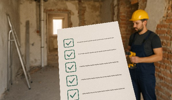 اشتباه مرگبار در بازسازی