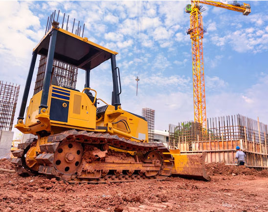 ساخت صحن جدید بازارچه