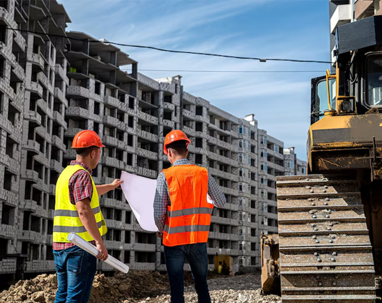 ساخت صحن جدید بازارچه