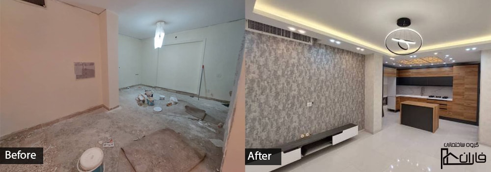 بهترین طراحان ویلا در شیراز