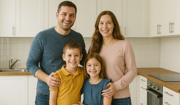 فرق بازسازی بدون تخریب با بازسازی سنتی