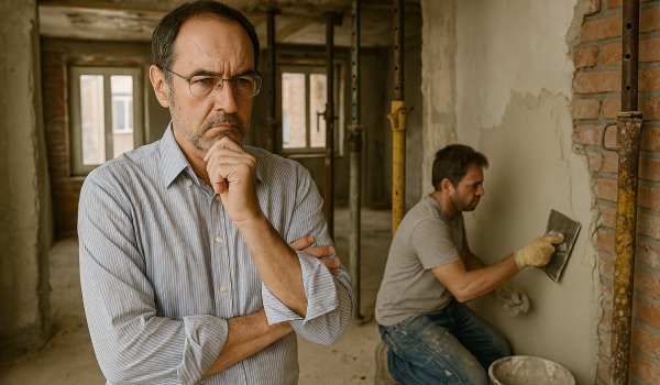 راهنمای جلوگیری از خسارت ساخت و ساز